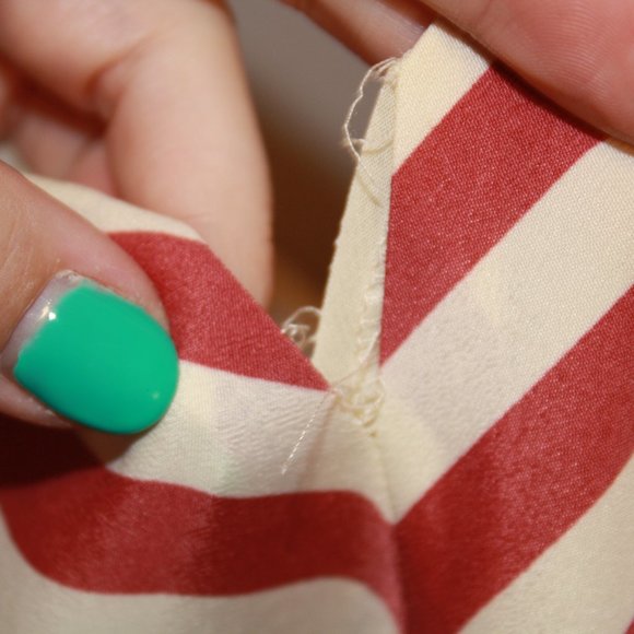 Ann Taylor LOFT Dress - M - Picture 5 of 6